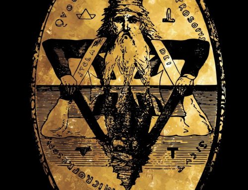 The Illuminati