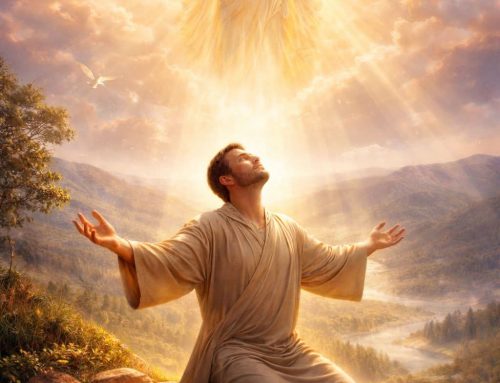 Surrender to God